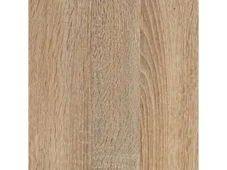 Kunststof Bureaublad Robson Eik 25mm 180x80cm - 1