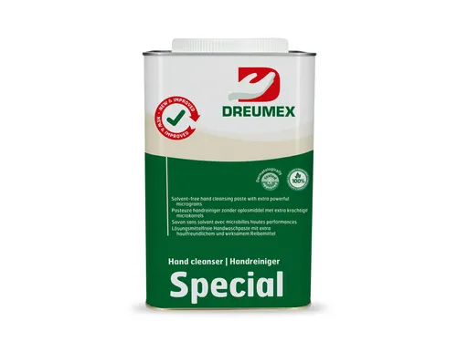 Handreiniger Dreumex Special blik 4.2kg