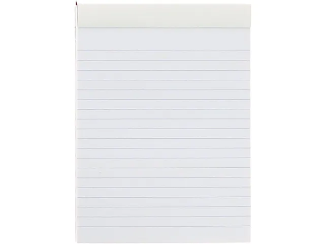 Boho Spirit carnet de notes, ft A6, 160 pages, ligné, couleurs assort