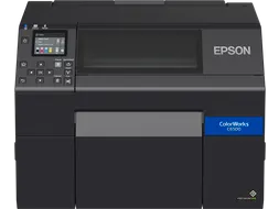 Epson C6500AE kleuren etikettenprinter