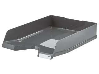 Brievenbak HAN VIVA A4/C4 donkergrijs - 1