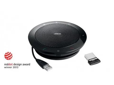 Jabra Speak 510+ UC Met Link 370