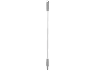 Vikan Hygiene aluminium Steel 840mm Ø22mm Grijs - 1