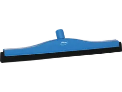 Klassieke Vloertrekker 50cm Blauw