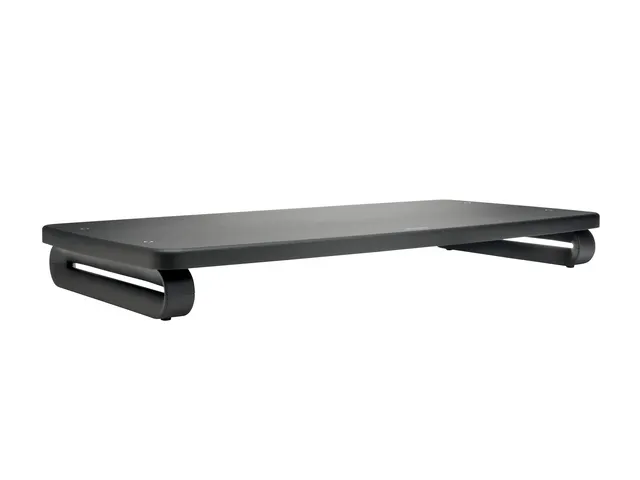 Monitorstandaard Kensington SmartFit extra wide zwart