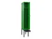locker met bank,voor scheiding van kleding,HxBxD 2120x300x815mm,1vak