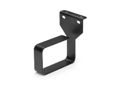 Multidirectionele verticale kabel-D-ringhaak voor serverracks 6 x 10 c