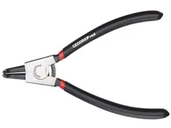 R27654025 Externe borgveertang met 90° draad Ø 10-25mm