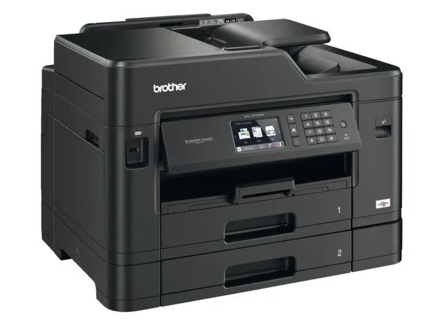 Multifunctional Brother A3 MFC-J5730DW