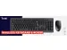 Toetsenbord trust primo draadloos + muis 25347