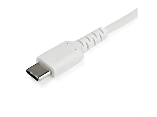 USB-C kabel 1 Meter Wit