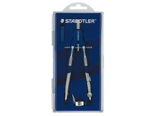 Passer Staedtler 552 Mars comfort snelverstelpasser - 2