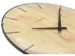 horloge murale Nextime d 35cm