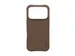 PanzerGlass CARE by Samba Case Espresso w. MagSafe iPhone 17 Pro