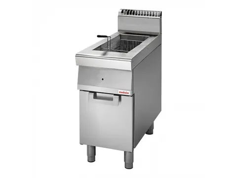 Modular Gasfriteuse 13 liter 70/40FRG