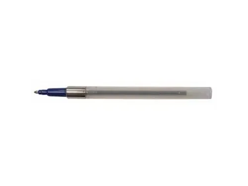 Balpenvulling Uni-ball Powertank medium blauw