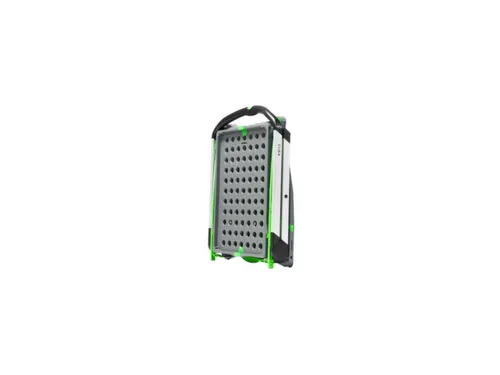 vouwbare winkelwagen,draagverm. 60kg,2etage(s),HxLxB 1025x890x550mm