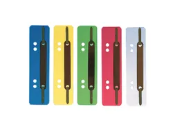 Snelhechtstrips Leitz 3710 PP assorti