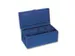 mallette à outils,HxlxP 340x830x440mm,rangement pour petites pièces