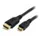 50cm Mini HDMI naar HDMI Cable met Ethernet 4K 30Hz High Speed Mini HD