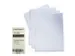 knutselpapier,DIN A4,wit