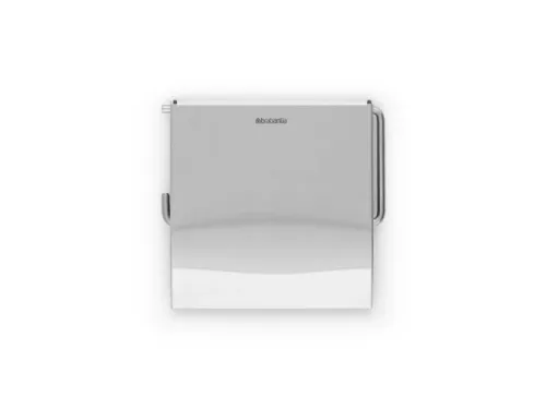 Toiletrolhouder Brabantia Mat Chroom