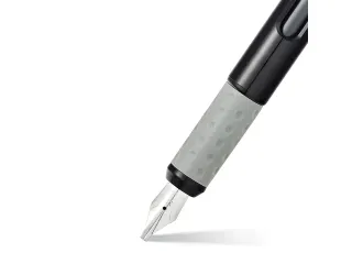 Kalligrafiepen Sheaffer zwart M - 3