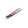 GEDORE RED R28100012 Waterpomptang 12 inch 7-voudig verstelbaar