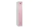 locker voor scheiding van kleding,HxBxD 1850x300x500mm,1vak