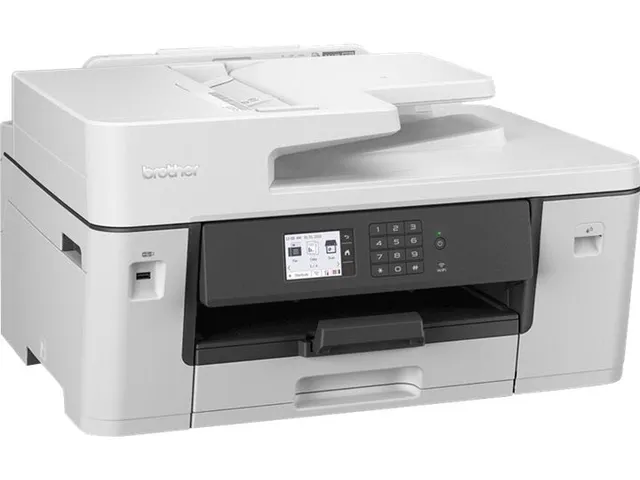 All-in-One printer MFC-J6540DWE, EcoPro