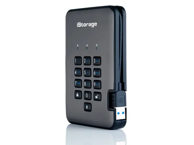 Origin Storage ISDAP2256SSD8000CX