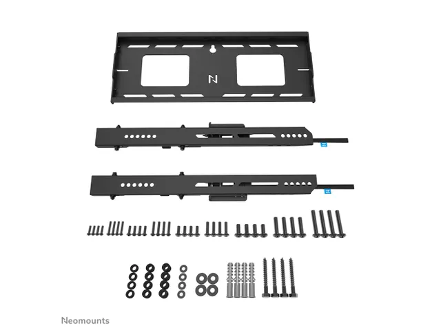 Neomounts LEVEL-750 WL30-750BL14 Support mural fixe robuste pour écra