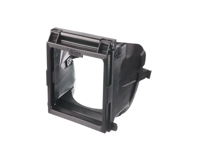 Dräger R58707 lasopzetstuk zonder lasruit voor Dräger FPS7000, per s
