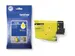Inktcartridge Brother LC-528Y geel 5.000 pagina's