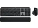 Clavier + souris sans fil Logitech MX Keys S Combo for Mac QWERTY US