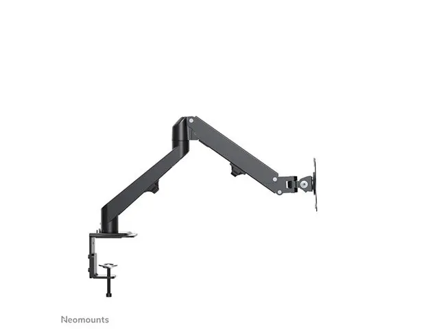 Monitorarm Met Gasveer Fullmotion Tot 27 Inch Zwart DS70-700BL1