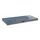 Opvangbak Staalplaat Kleinemballage 940x370x60mm Opvangvol. 20l