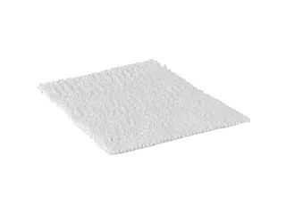 Microfibre Easy White disposable microvezel doek 16x16cm - 1