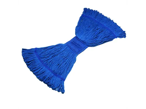 SB363 kentucky mop 450 gram blauw