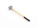 GEDORE 248 H-80 Niet terugspringende soft-face hamer Ø 80mm