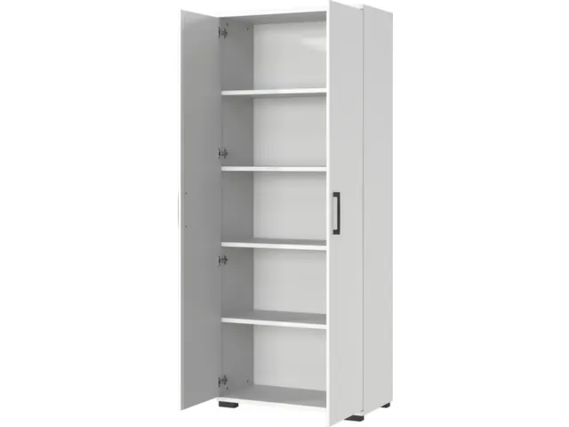 dossierkast,HxBxD 2000x800x400mm,4xinlegbodem,5ordnerhoogte