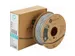 Filament PolyTerra PLA Candy Polymaker 1.75 gris 1kg