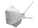 3M Aura stofmasker 9320+, FFP2, pak van 20 stuks