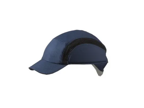 Centurion Air Pro S38 stootpet, blauw, per stuk