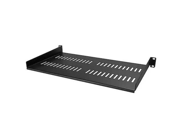 1U Geventileerde Server Rack Schap 10 inch