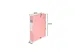 Klasseerdoos rug 60m m AQUAREL geass.