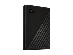 My Passport Externe harde schijf 2Tb Zwart