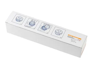 Luchtverfrisser Cleaninq constant grapefruit - 2