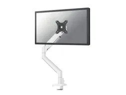 Monitorarm Neomounts NEXT Slim DS70-250WH1 1 scherm 35 inch wit