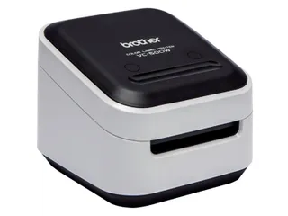 Brother VC-500W Labelprinter Full Color Etikettenprinter WiFi - 6